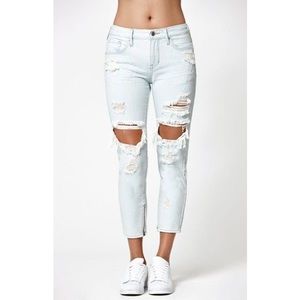 Kendall & Kylie Jeans